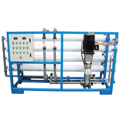 12000LPH Aqua Pure Reverse Osmosis System automatica