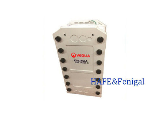 Suez EDI Stacks Flusso nominale 7,0 M3/h VEOLIA EDI Moduli E-Cell MK-7
