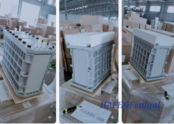 Suez EDI Stacks Flusso nominale 7,0 M3/h VEOLIA EDI Moduli E-Cell MK-7