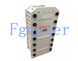 Veolia Electrodeionization EDI Stack Modules MK-7 Suez EDI Stacks Conduttività < 62 μs/cm
