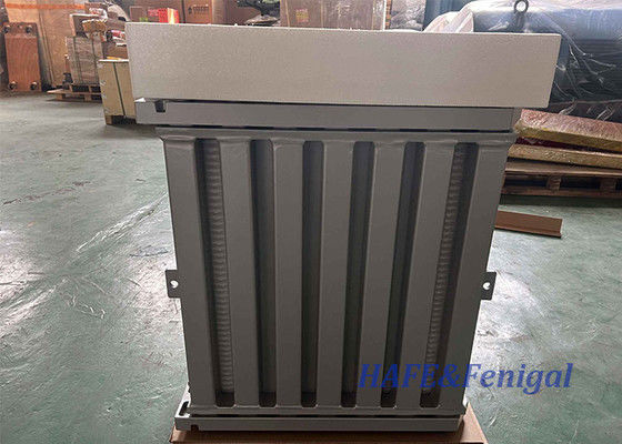 Veolia Electrodeionization EDI Stack Modules MK-7 Suez EDI Stacks Conduttività < 62 μs/cm