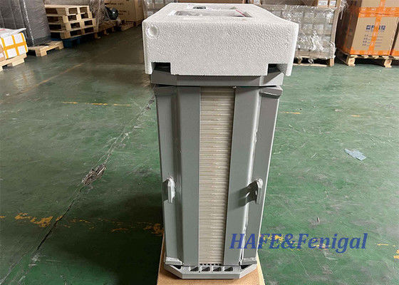 Veolia Electrodeionization EDI Stack Modules MK-7 Suez EDI Stacks Conduttività < 62 μs/cm