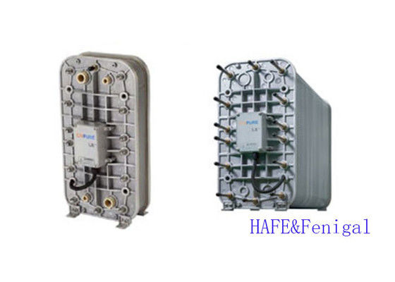 4.2 7.8 m3 /h VEOLIA EDI E-Cell MK-7 Stacks per il trattamento dell'acqua con elettrodeionizzazione continua
