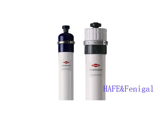 Moduli per membrane DOW UF a pressione SFP-2660 / SFD-2660 PVDF 0,03 μM 1,3     4.0 M3/Hr