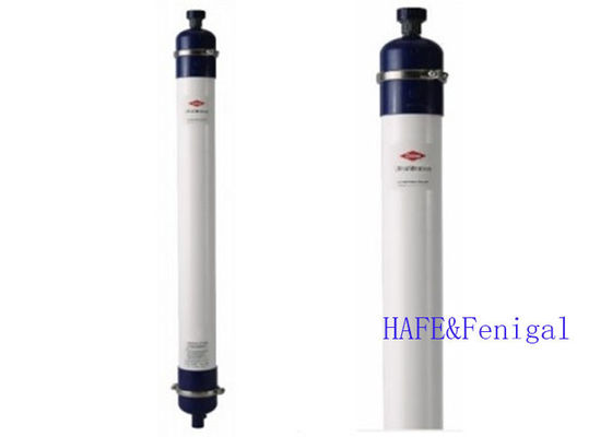 Moduli per membrane DOW UF a pressione SFP-2660 / SFD-2660 PVDF 0,03 μM 1,3     4.0 M3/Hr