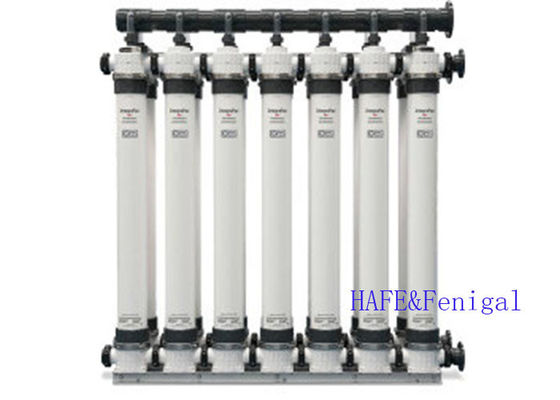 DOW UF Membrane Technology Module SFP 2880XP / SFD 2880XP 2.0 ?? 8.5 M3/Hr 8-Inch