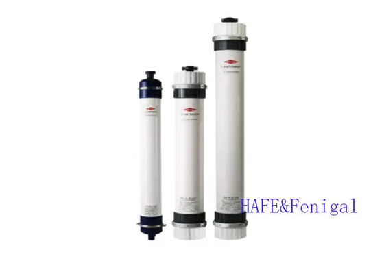 SFP-2660 SFD-2660 Membrana di ultrafiltrazione per il trattamento delle acque reflue