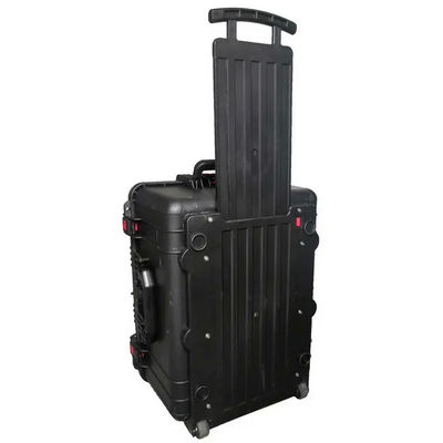 500LPH DC24V sistema di filtrazione dell'acqua mobile