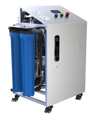 300L/h Piccolo sistema di depurazione dell'acqua Ro commerciale