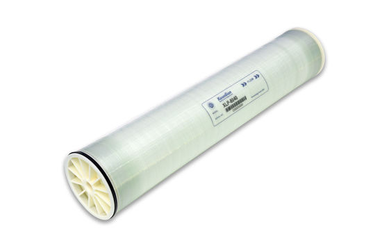 Serie industriale membrane ad osmosi inversa a pressione di lavoro estremamente bassa elemento XLP-8040