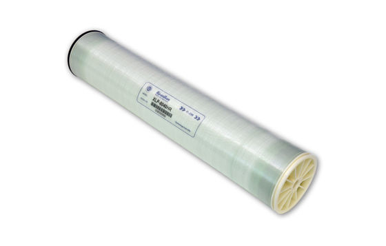 Membrane di osmosi inversa da 8 pollici elemento XLP-8040HR per la preparazione di acqua pura