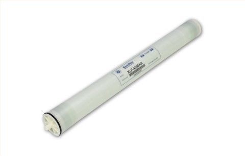 Membrane di osmosi inversa da 4 pollici elemento XLP-4040HR per acqua del rubinetto municipale