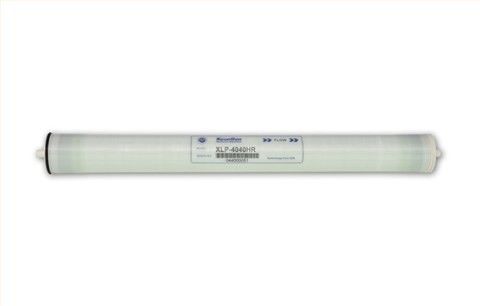 Membrane di osmosi inversa da 4 pollici elemento XLP-4040HR per acqua del rubinetto municipale