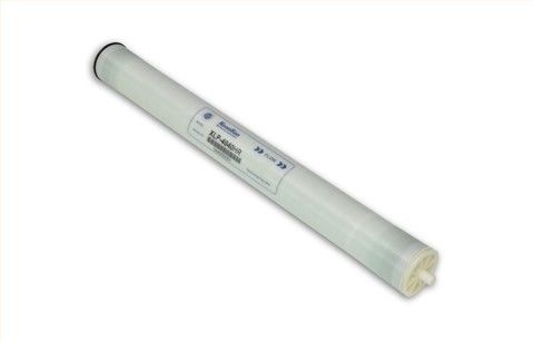 Membrane di osmosi inversa da 4 pollici elemento XLP-4040HR per acqua del rubinetto municipale