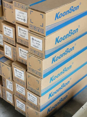 Membrane di osmosi inversa da 4 pollici elemento XLP-4040HR per acqua del rubinetto municipale