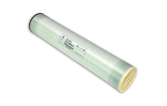 Membrane di osmosi inversa a bassa pressione di 150 psi ULP-8040HR per la desalinizzazione delle acque sotterranee