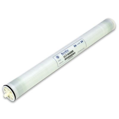 Membrane di osmosi inversa di serie industriale ULP-4040MR per basse pressioni di lavoro