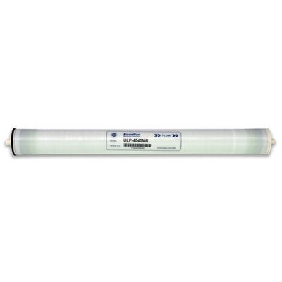 Membrane di osmosi inversa di serie industriale ULP-4040MR per basse pressioni di lavoro