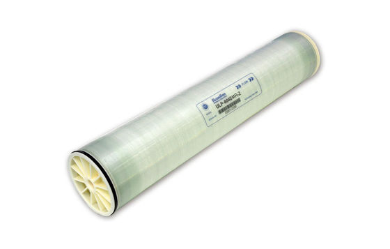 Membrane di osmosi inversa ULP-8040MR-2 per sistemi di doppia approvvigionamento idrico residenziale