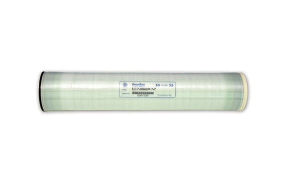 Membrane di osmosi inversa ULP-8040MR-2 per sistemi di doppia approvvigionamento idrico residenziale