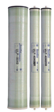 Membrane di osmosi inversa ULP-8040MR-2 per sistemi di doppia approvvigionamento idrico residenziale