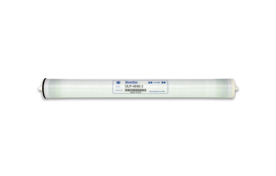 Membrane di osmosi inversa industriali ad alto tasso di rigetto ULP-4040-2