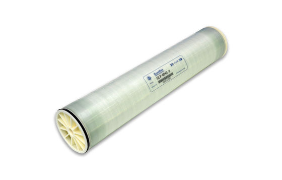 Membrane ad osmosi inversa a pressione ultrabassa ULP-8040-2 per impianti di preparazione dell'acqua pura