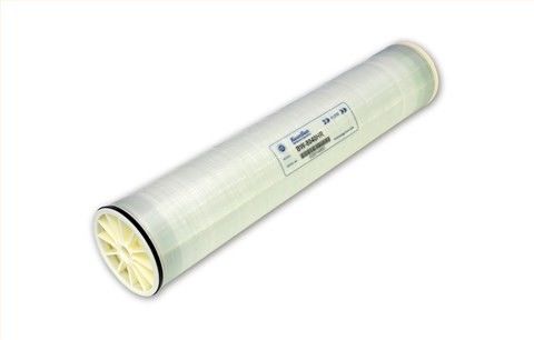 Eccellente proprietà anti-inquinamento Acqua salata Osmosi inversa BWRO Membrane Elemento BW-8040HR