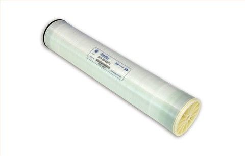 Eccellente proprietà anti-inquinamento Acqua salata Osmosi inversa BWRO Membrane Elemento BW-8040HR