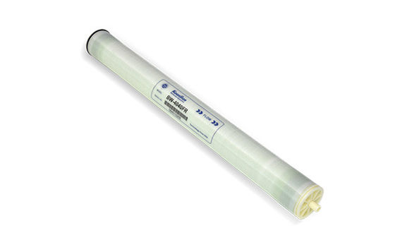 Membrane di osmosi inversa resistenti all'inquinamento industriale elemento BW-4040FR