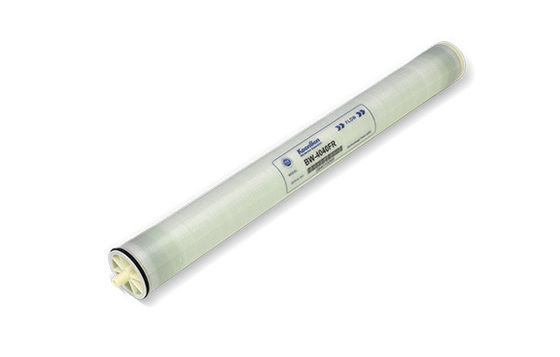 Membrane di osmosi inversa resistenti all'inquinamento industriale elemento BW-4040FR