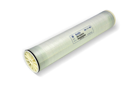 Membrane di osmosi inversa resistenti all'inquinamento BW-8040FR per l'industria chimica medica