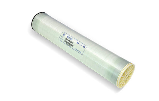 Membrane di osmosi inversa resistenti all'inquinamento BW-8040FR per l'industria chimica medica