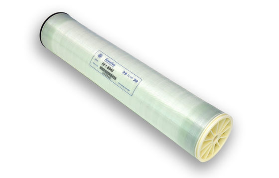 Nanofiltrazione industriale ad alto rigetto NF Membrana-NF1-8040