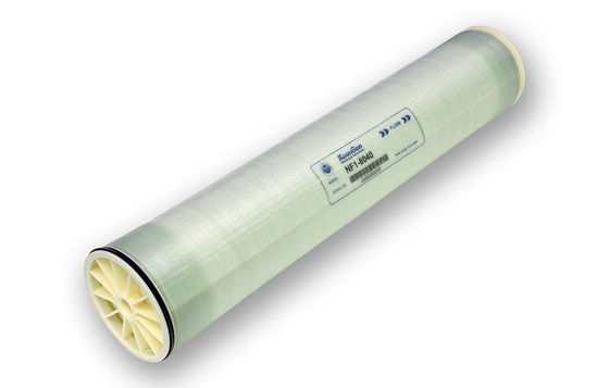 Nanofiltrazione industriale ad alto rigetto NF Membrana-NF1-8040