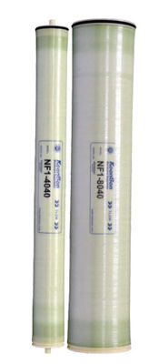 Nanofiltrazione industriale ad alto rigetto NF Membrana-NF1-8040