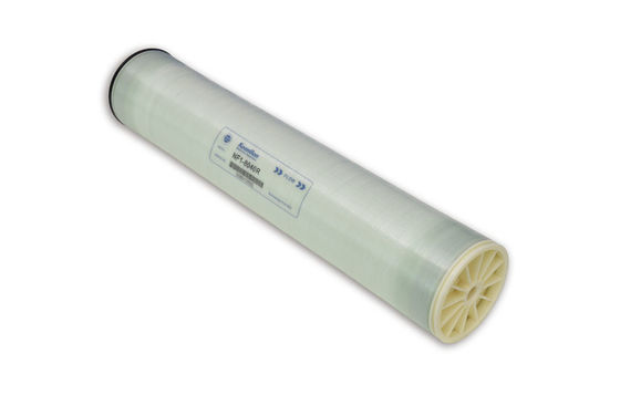 Nanofiltrazione ad alto flusso (NF) Elemento di membrana-NF1-8040R per acqua di sorgente