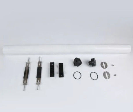 2.5&quot; Alloggiamento per membrana in FRP