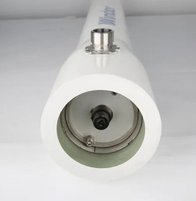 4" Cassa in fibra di vetro e membrana epossidica