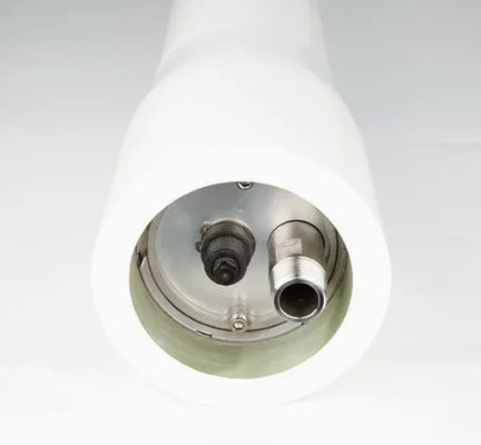 Cassa di membrana in FRP da 8" 300-1200 PSI applicabile ad elementi di membrana standard multipli