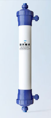 PVDF Membrane di ultrafiltrazione a pressione interna ad alto flusso UF3OA160 ((L)