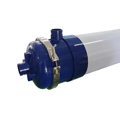 PS 50m2 Ultrafiltrazione UF Membrana UF1IA250 per il pretrattamento delle microacque reflue