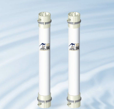 PVDF Ultrafiltrazione UF Modulo a membrana UF3OA225S per il riutilizzo dell'acqua riciclata