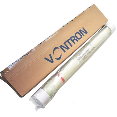 Membrane di osmosi inversa a bassa pressione Vontron serie ULP