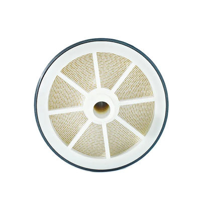 Membrane di osmosi inversa a bassa pressione della serie Vontron LP per il trattamento dell'acqua salata