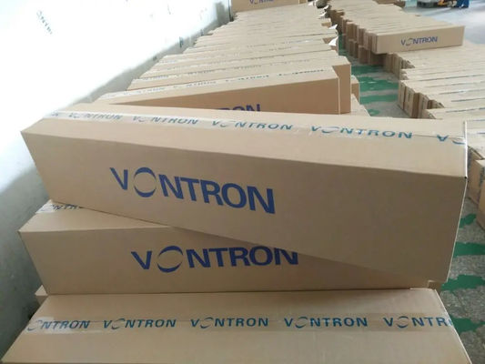 Elementi di membrana RO resistenti all'inquinamento Serie Vontron FR per la produzione di acqua pura