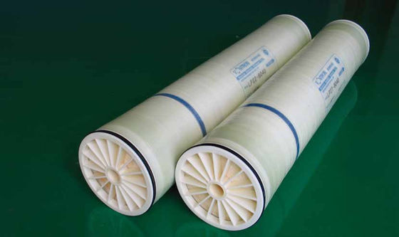Membrane di osmosi inversa resistenti all'ossidazione della serie Vontron HOR