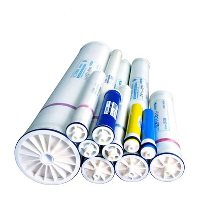 Membrane di osmosi inversa resistenti all'ossidazione della serie Vontron HOR