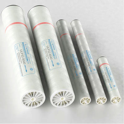 Membrane di osmosi inversa a bassa pressione Vontron serie ULP