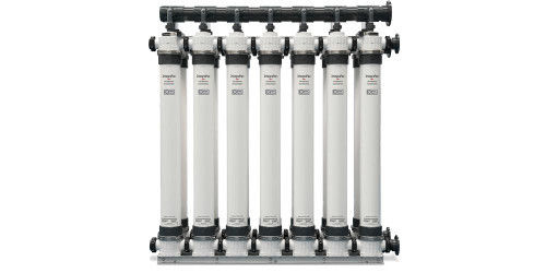 Permeabilità elevata Dow UF Membrane SFP 2880xp / SFD 2880xp Per industria